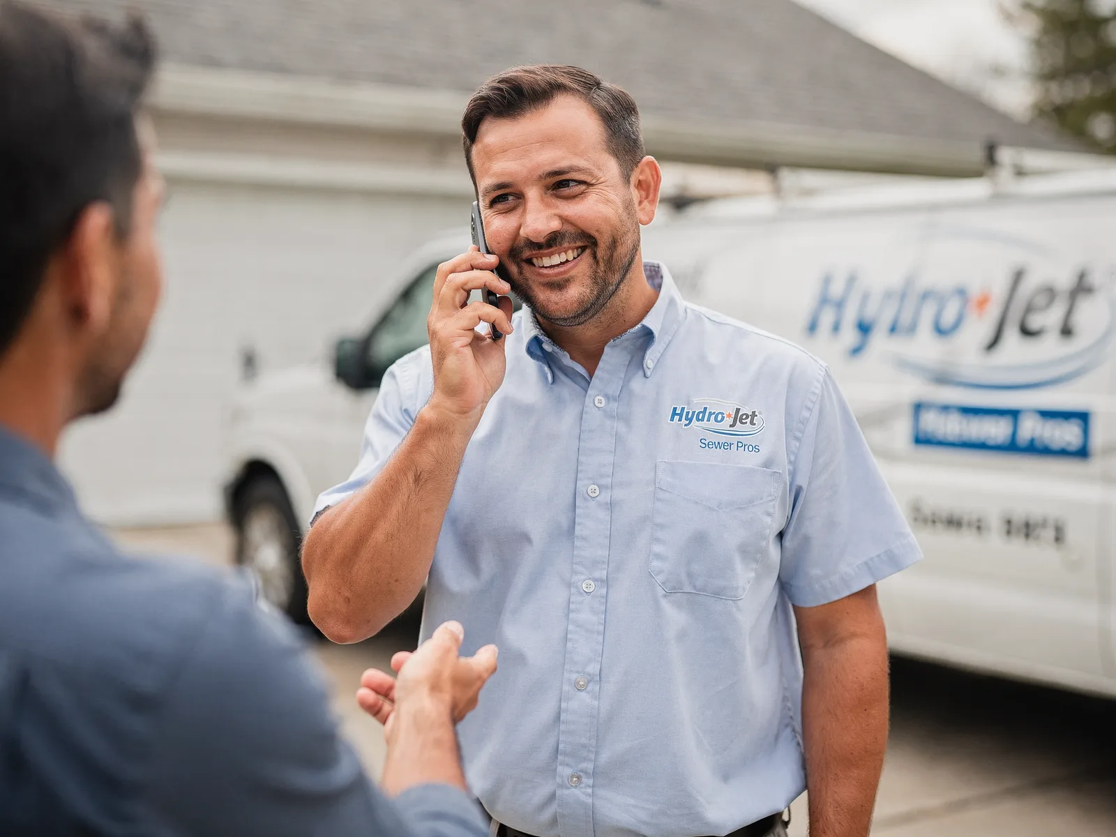 Hydro Jetting Near Me Rogersville, AL FAQs